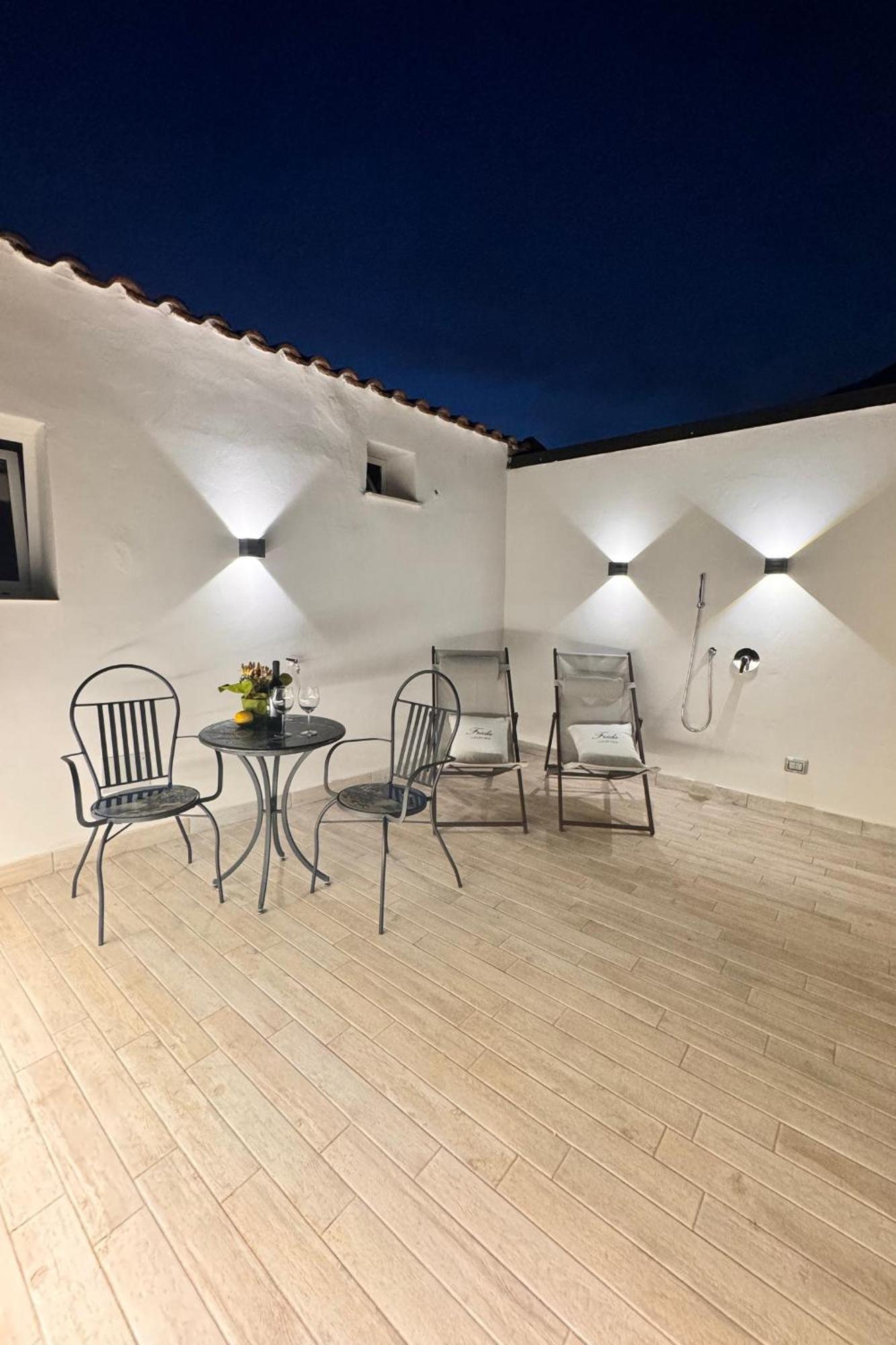 Frida Luxury B&B Vietri Екстериор снимка
