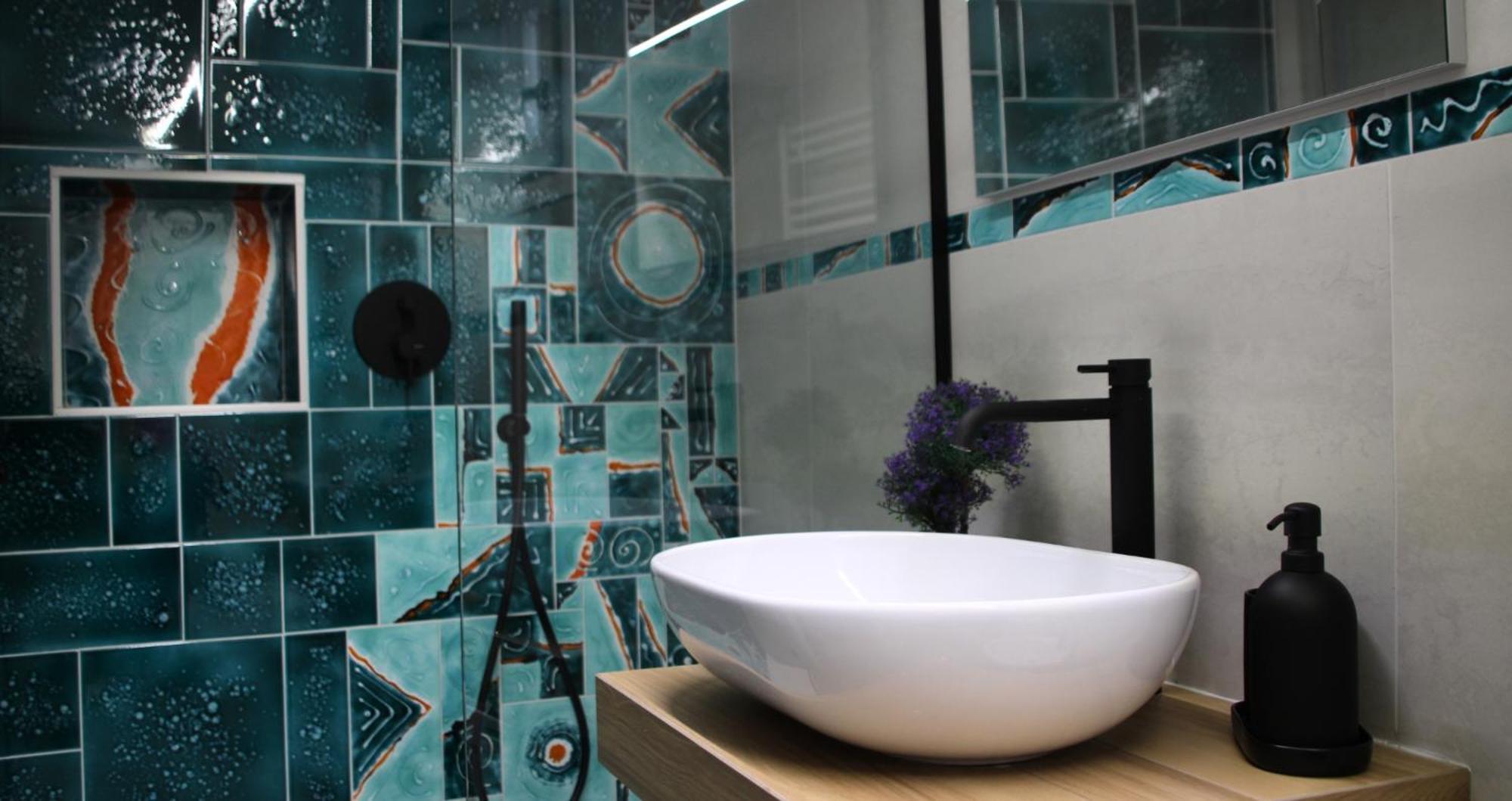 Frida Luxury B&B Vietri Екстериор снимка